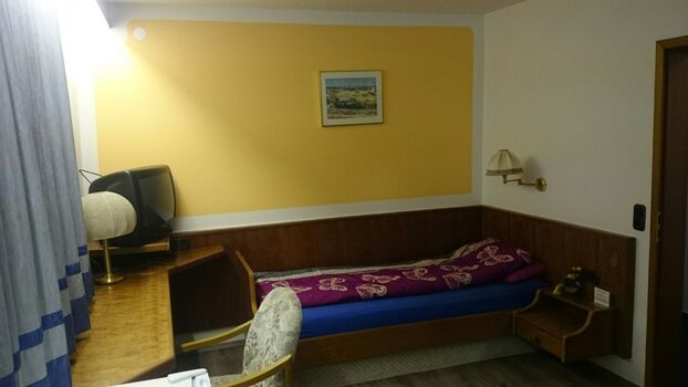 Einzelzimmer Einzelzimmer