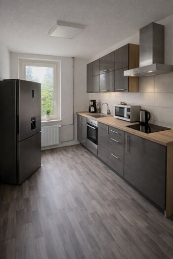 Wohnung Kirchhoff Wohnung Kirchhoff