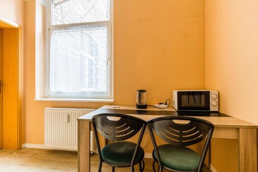DKN | Ihr Zuhause auf Zeit in Halle | Ab sofort frei Picture 5 DKN | Ihr Zuhause auf Zeit in Halle | Ab sofort frei Picture 5