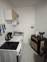 Monteurwohnung Calw: WM, getr. SZ, flex. Check-in. Bis 3 Per Picture 3 Monteurwohnung Calw: WM, getr. SZ, flex. Check-in. Bis 3 Per Picture 3