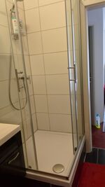 Monteurwohnung Calw: WM, getr. SZ, flex. Check-in. Bis 3 Per Picture 2 Monteurwohnung Calw: WM, getr. SZ, flex. Check-in. Bis 3 Per Picture 2