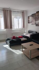 Monteurwohnung Calw: WM, getr. SZ, flex. Check-in. Bis 3 Per Picture 1 Monteurwohnung Calw: WM, getr. SZ, flex. Check-in. Bis 3 Per Picture 1