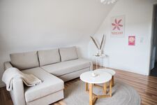 Wohnung für 4 | Sonniger Balkon | WLAN | Parkplatz Zdjęcie 2 Wohnung für 4 | Sonniger Balkon | WLAN | Parkplatz Zdjęcie 2