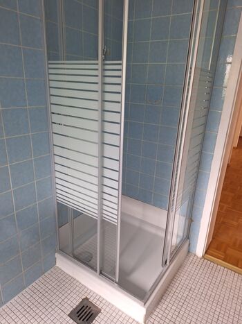 Möblierte 3-Zimmer-Monteurwohnung in Frankfurt-Heddernheim ( Bild 3 Möblierte 3-Zimmer-Monteurwohnung in Frankfurt-Heddernheim ( Bild 3