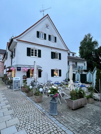 Pension Max-Philipp Bild 2 Pension Max-Philipp Bild 2