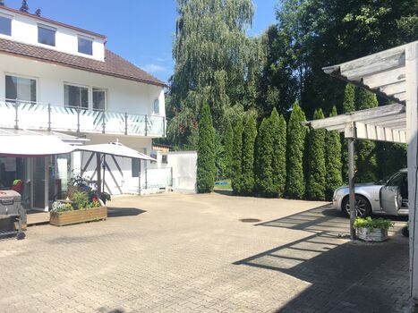 Pension Max-Philipp Bild 3 Pension Max-Philipp Bild 3