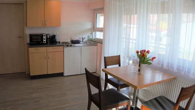 Wein- Appartements Borth Zdjęcie 2 Wein- Appartements Borth Zdjęcie 2