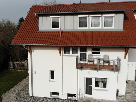 Wein- Appartements Borth Zdjęcie 3 Wein- Appartements Borth Zdjęcie 3
