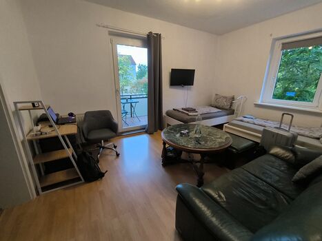 Apartment am Südpark Picture 2 Apartment am Südpark Picture 2