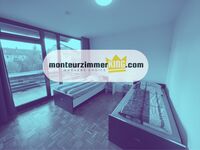 monteurzimmerKING - 🅿️ Parkplatz - Wlan - 🛏️ Einzelbetten Obrázok 1 monteurzimmerKING - 🅿️ Parkplatz - Wlan - 🛏️ Einzelbetten Obrázok 1