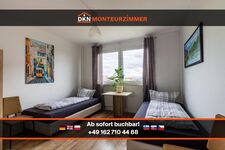 Ihr Schlüssel zu Monteurzimmer-Lösungen in Halle| Jetzt frei Bild 1 Ihr Schlüssel zu Monteurzimmer-Lösungen in Halle| Jetzt frei Bild 1