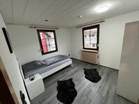 Gästehaus Stadtmitte Hausach, Monteurzimmer Bild 1 Gästehaus Stadtmitte Hausach, Monteurzimmer Bild 1