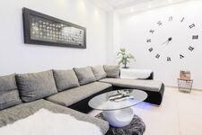 ★Top Ausstattung★ Netflix✔WLAN✔ →CentrO /OLGA-Park Bild 1 ★Top Ausstattung★ Netflix✔WLAN✔ →CentrO /OLGA-Park Bild 1