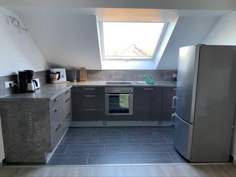 Wohnung Böckmann Bild 2 Wohnung Böckmann Bild 2