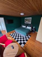 GreenHell Stays Adenau - Nürburgring Bild 1 GreenHell Stays Adenau - Nürburgring Bild 1