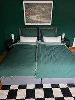 GreenHell Stays Adenau - Nürburgring Bild 2 GreenHell Stays Adenau - Nürburgring Bild 2