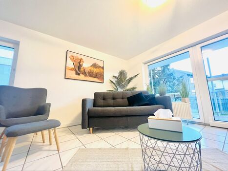 Cozy Holiday Apartments Obrázok 3 Cozy Holiday Apartments Obrázok 3