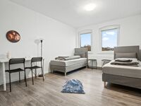 Kostenlose Parkplätze - bis zu 40 Personen - Zentral Zdjęcie 1 Kostenlose Parkplätze - bis zu 40 Personen - Zentral Zdjęcie 1