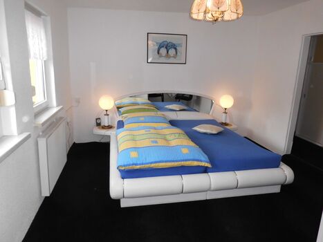 Schlafzimmer Nr.1 Schlafzimmer Nr.1