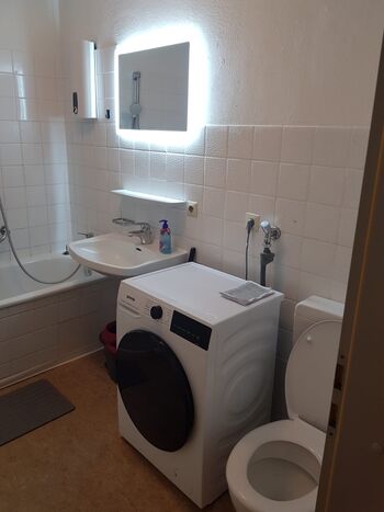 TOP Monteurwohnung in Calw Bild 5 TOP Monteurwohnung in Calw Bild 5