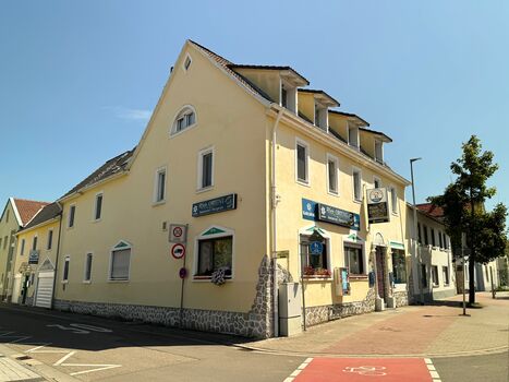 Family and Friends Dannstadt Zdjęcie 3 Family and Friends Dannstadt Zdjęcie 3