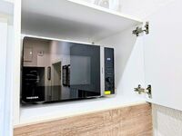 AMB Stays 2-Zimmerwohnung mit Parkplatz und Waschmaschine in Bremen. Picture 15 AMB Stays 2-Zimmerwohnung mit Parkplatz und Waschmaschine in Bremen. Picture 15