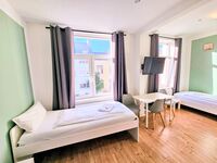 AMB Stays 2-Zimmerwohnung mit Parkplatz und Waschmaschine in Bremen. Picture 8 AMB Stays 2-Zimmerwohnung mit Parkplatz und Waschmaschine in Bremen. Picture 8