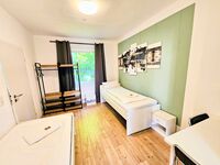 AMB Stays 2-Zimmerwohnung mit Parkplatz und Waschmaschine in Bremen. Picture 12 AMB Stays 2-Zimmerwohnung mit Parkplatz und Waschmaschine in Bremen. Picture 12