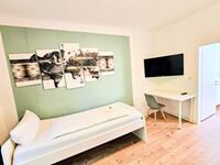AMB Stays 2-Zimmerwohnung mit Parkplatz und Waschmaschine in Bremen. Picture 9 AMB Stays 2-Zimmerwohnung mit Parkplatz und Waschmaschine in Bremen. Picture 9