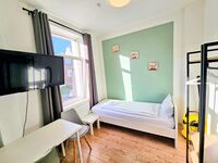 AMB Stays 2-Zimmerwohnung mit Parkplatz und Waschmaschine in Bremen. Picture 7 AMB Stays 2-Zimmerwohnung mit Parkplatz und Waschmaschine in Bremen. Picture 7