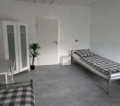 Monteurunterkunft Eilsleben Zdjęcie 3 Monteurunterkunft Eilsleben Zdjęcie 3