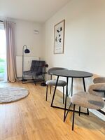 1-Zimmer-Apartment Kiel – Zentrale Lage, Kurzzeitmiete Picture 3 1-Zimmer-Apartment Kiel – Zentrale Lage, Kurzzeitmiete Picture 3