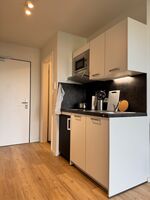 1-Zimmer-Apartment Kiel – Zentrale Lage, Kurzzeitmiete Picture 2 1-Zimmer-Apartment Kiel – Zentrale Lage, Kurzzeitmiete Picture 2