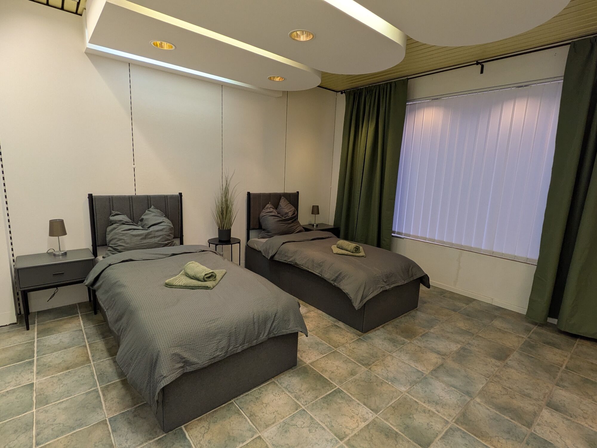 Schlafzimmer 1 Schlafzimmer 1