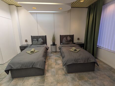 Schlafzimmer 1 Schlafzimmer 1