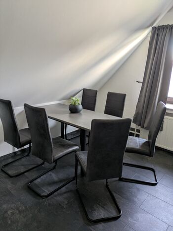 Wohnung Chapman Bild 2 Wohnung Chapman Bild 2