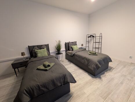 Schlafzimmer 3 Schlafzimmer 3