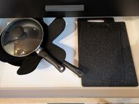 Küchenzubehör Küchenzubehör