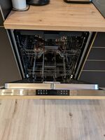 Spülmaschine Spülmaschine