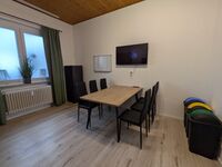 Essbereich/ Küche Essbereich/ Küche