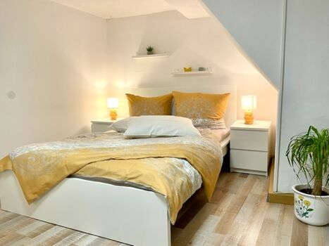 Ferienhaus Dorfglück Cadolzburg-Egersdorf Ferienhaus Dorfglück Cadolzburg-Egersdorf