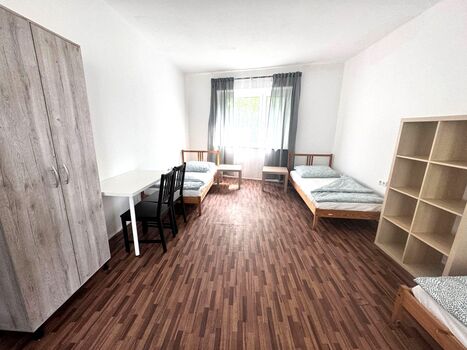 Schlafzimmer 1 Schlafzimmer 1