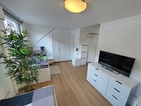 Unterkunft Rhein Main, Privatzimmer in Mörfelden-Walldorf Bild 5 Unterkunft Rhein Main, Privatzimmer in Mörfelden-Walldorf Bild 5