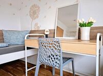 Erstes Schlafzimmer Erstes Schlafzimmer