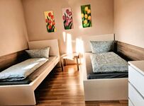 Zweites Schlafzimmer Zweites Schlafzimmer