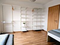 Erstes Schlafzimmer Erstes Schlafzimmer