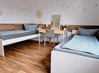 Erstes Schlafzimmer Erstes Schlafzimmer