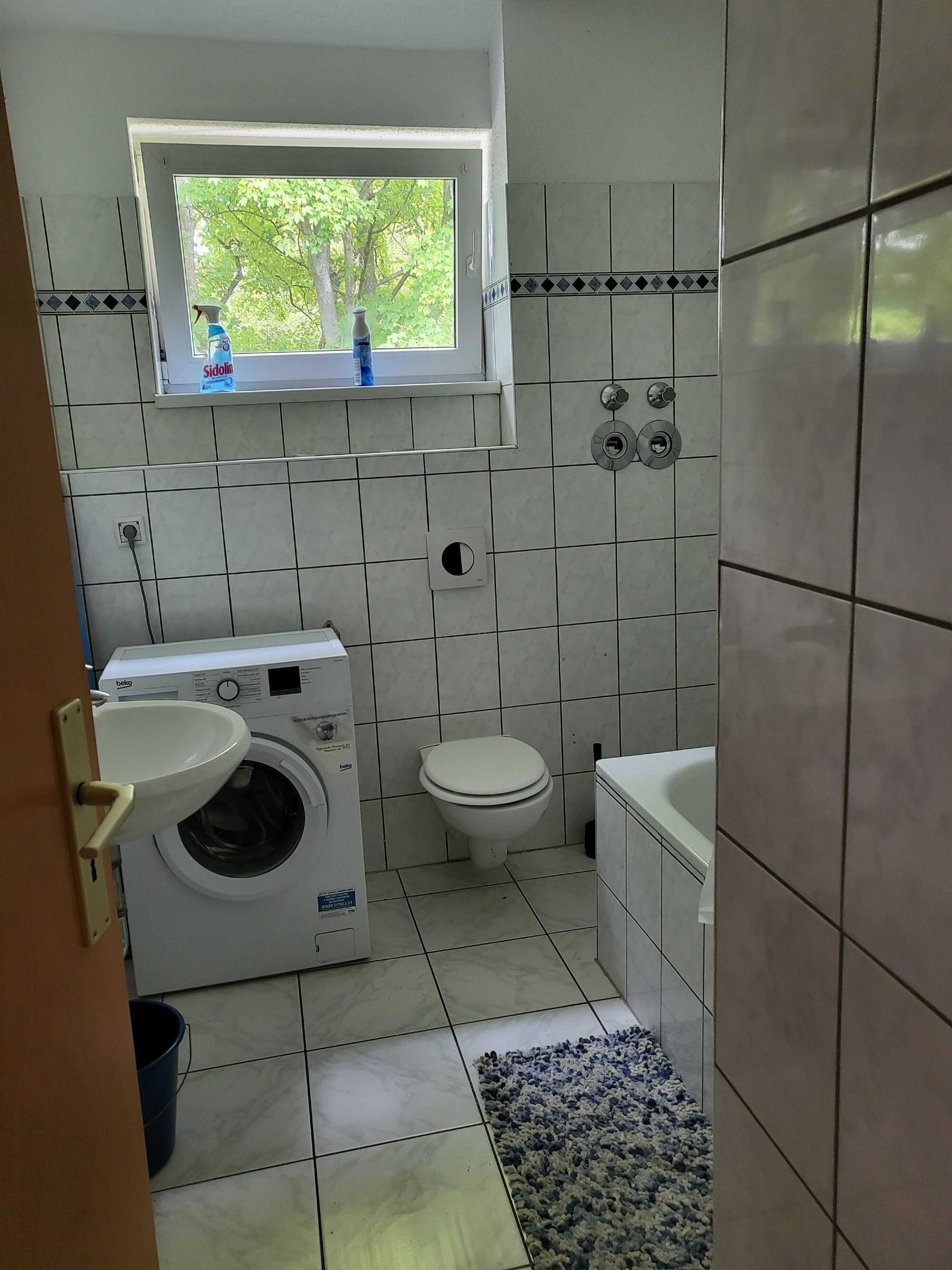 Badezimmer Badezimmer