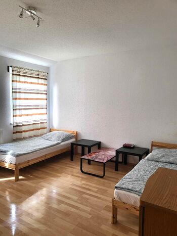 Schlafzimmer 2 Schlafzimmer 2