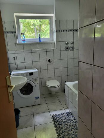 Badezimmer Badezimmer